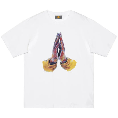 Fashion Casual T Shirt-1833