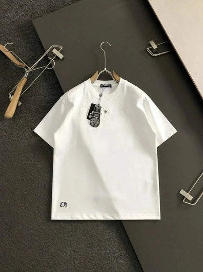 Fashionable and Versatile T Shirt-1235