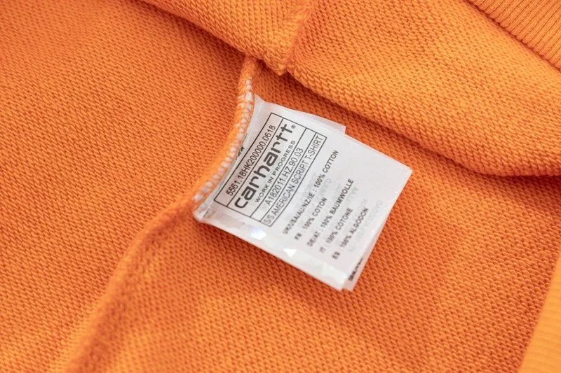 Long Sleeve T Shirt-1358