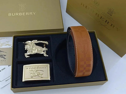 Trendy Fashion Versatile Belt-1550