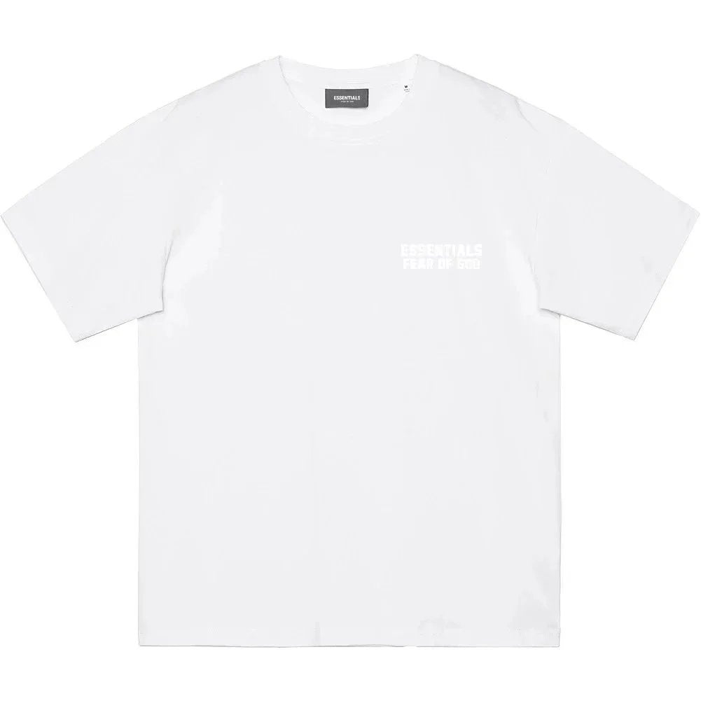 New Trendy Casual T Shirt-1827