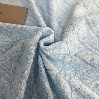 DI*OR Round Neck T Shirt-0853