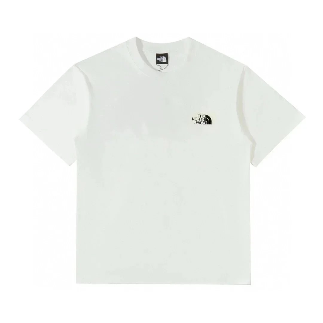 Classic Trendy Versatile T Shirt-1313