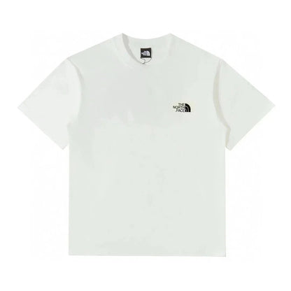 Classic Trendy Versatile T Shirt-1313