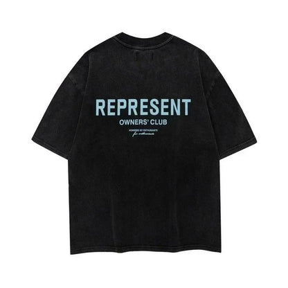 High Quality T-shirt-1791