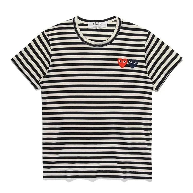 XJXPCS New Fashion All-Matching T Shirt-2748