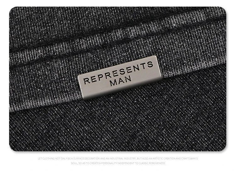 Animal Three Greyhounds Print Short Sleeve T Shirt-2782