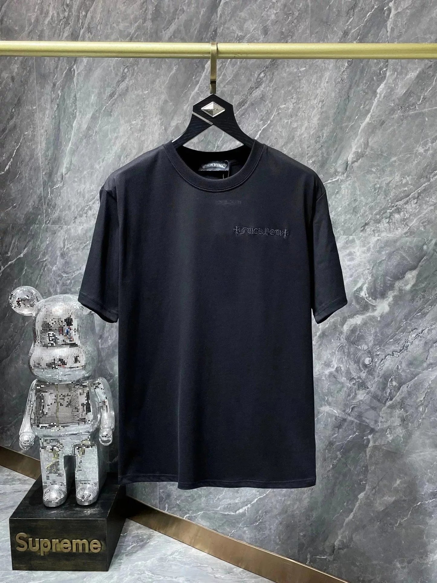 New Trendy Casual T Shirt-1866