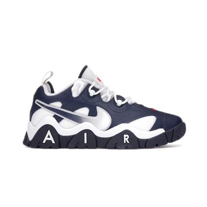 Barrage LowCasual sneakers -0553