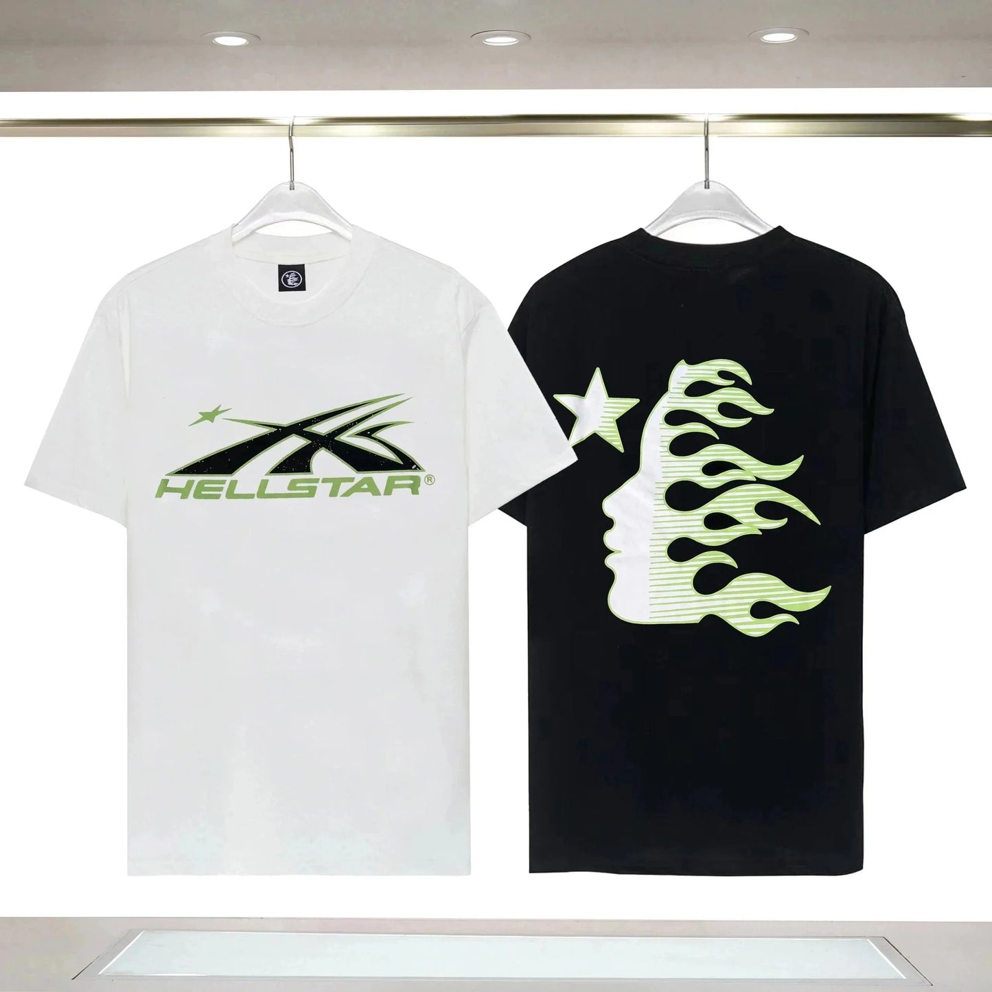 High Quality T-shirt--1663