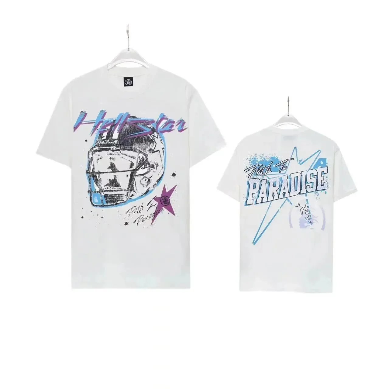 High Quality T-shirt--1663