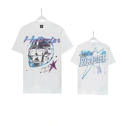 High Quality T-shirt--1663