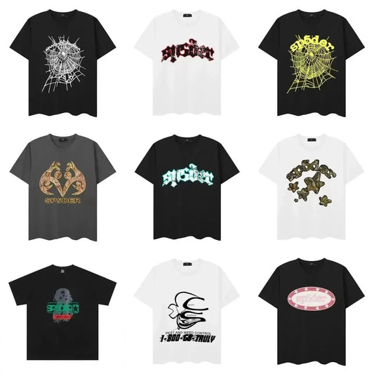 High Quality T-shirt-1864