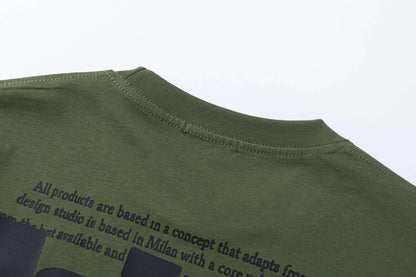 High Quality T-Shirt-1379