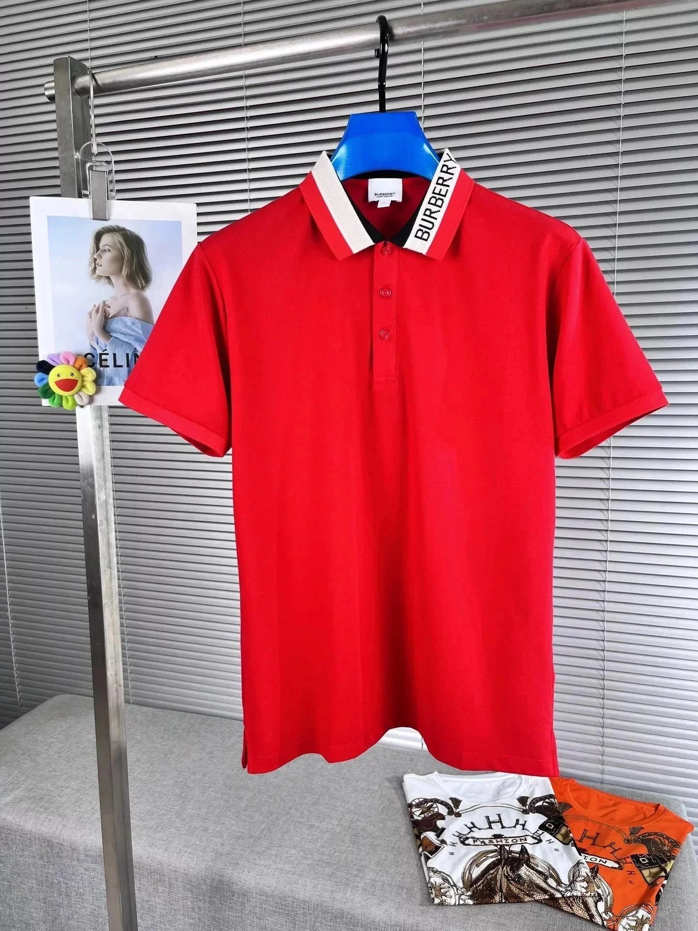 Fashion T Shirt-1693