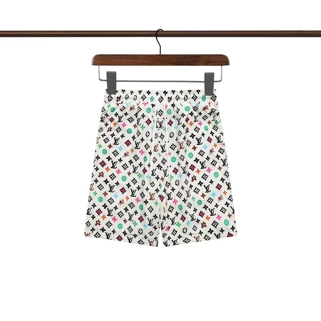 New Summer Trendy Short Sleeve Set-1190