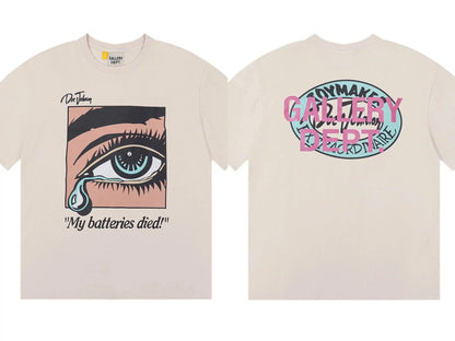 High Quality T-shirt-1662