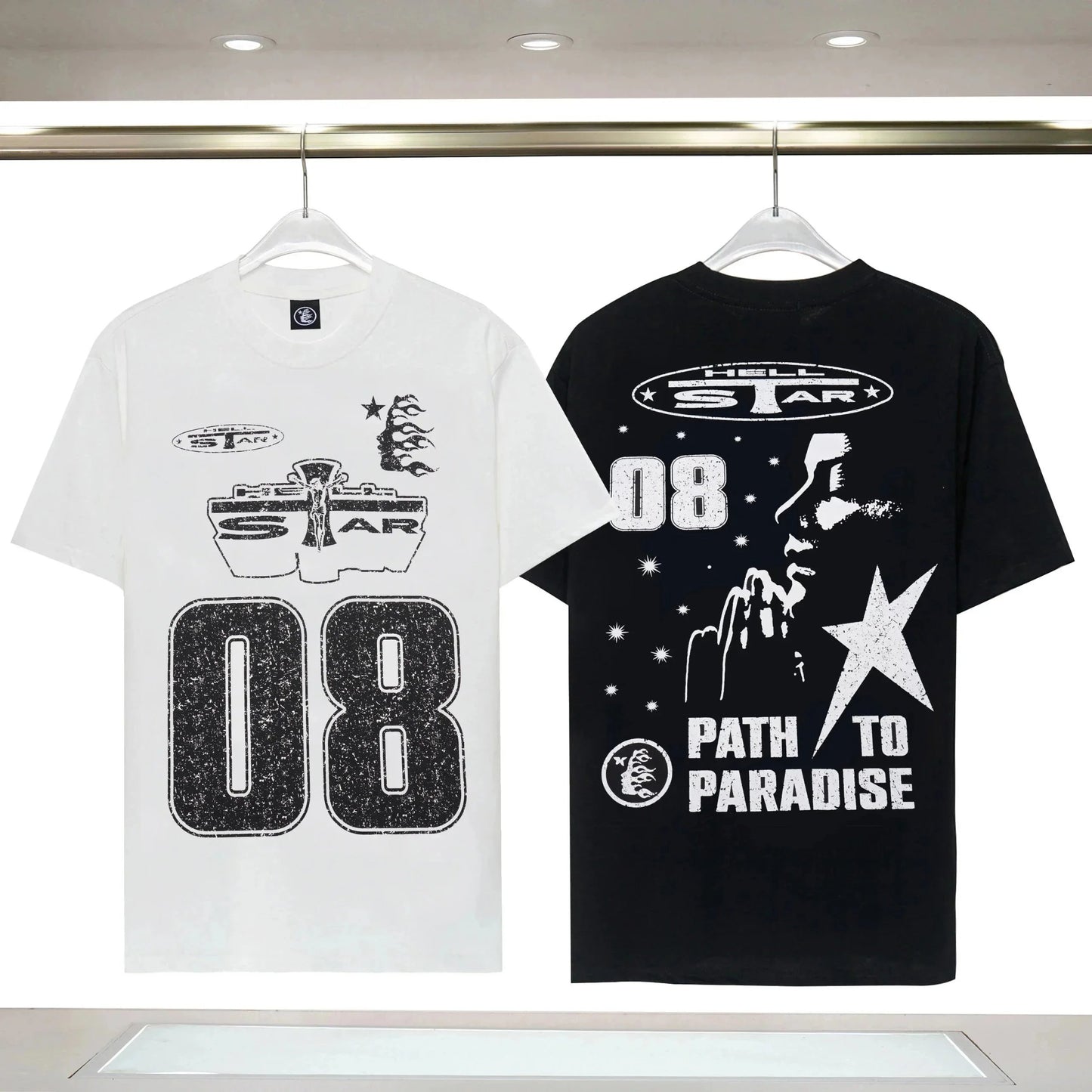 High Quality T-shirt--1663