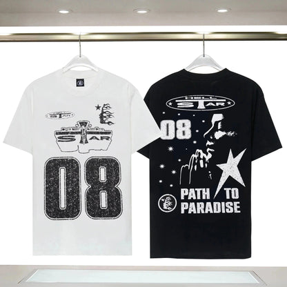 High Quality T-shirt--1663