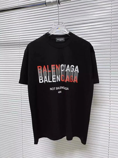 BA High Quality T-shirt-1386