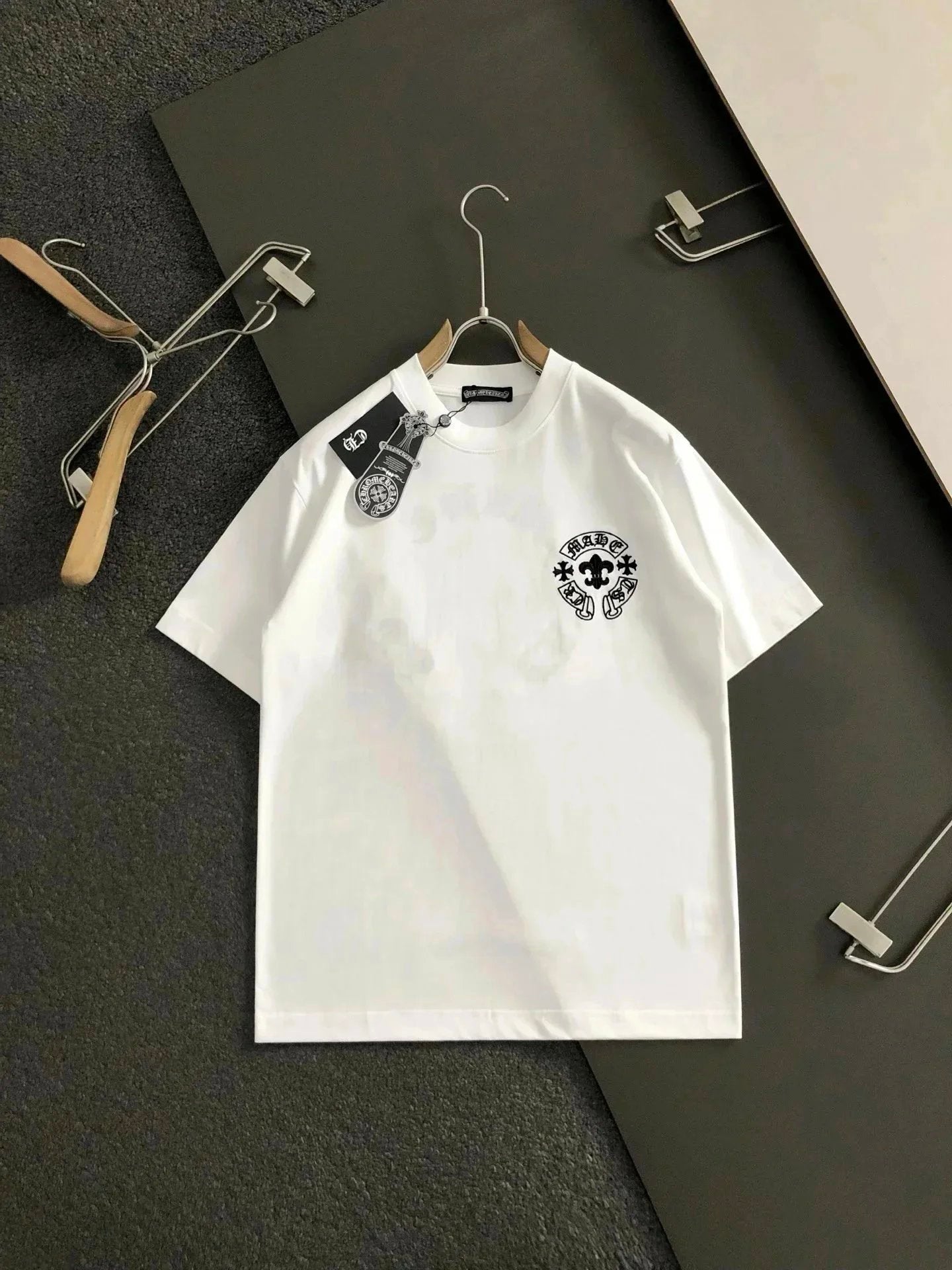 Fashionable and Versatile T Shirt-1235