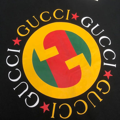 GU*CCIT Shirt【Normal shipping in progress】Non-Quality Problems-1277