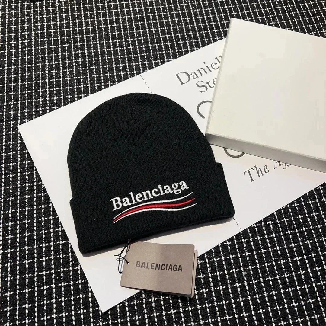 Fashion Trend Hat-2300