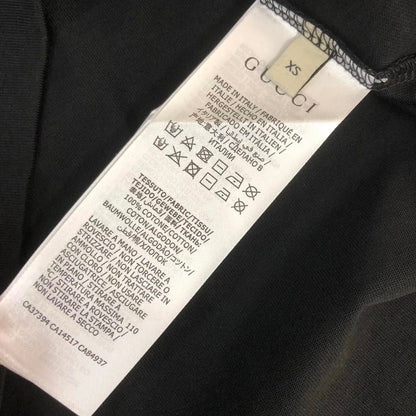 GU*CCIT Shirt【Normal shipping in progress】Non-Quality Problems-1277