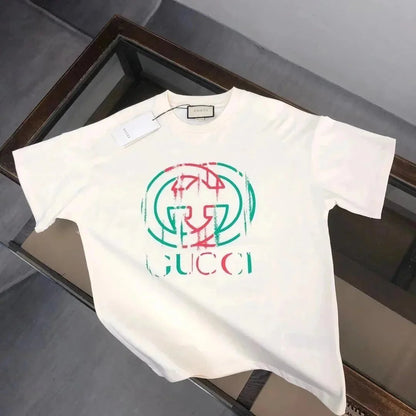 GU*CCIT Shirt【Normal shipping in progress】Non-Quality Problems-1277