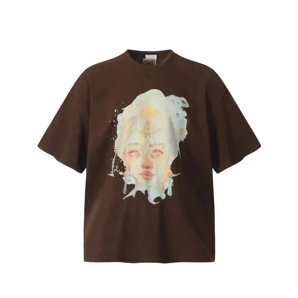 High Quality T-shirt-1834