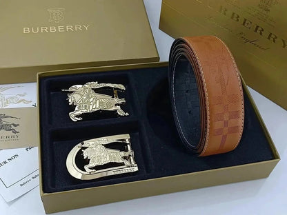 Trendy Fashion Versatile Belt-1550