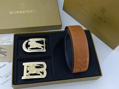 Trendy Fashion Versatile Belt-1550