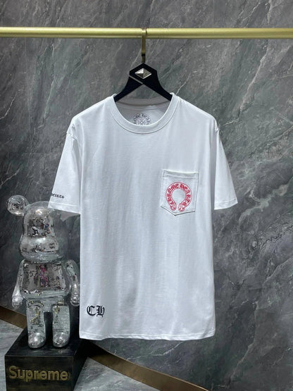 New Trendy Casual T Shirt-1866