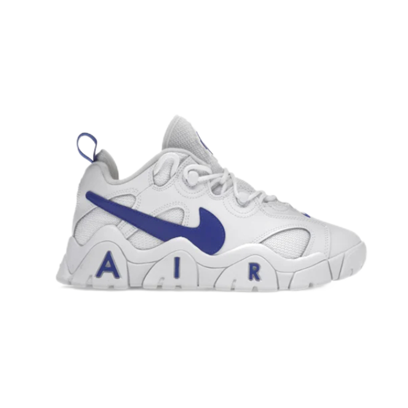 Barrage LowCasual sneakers -0553