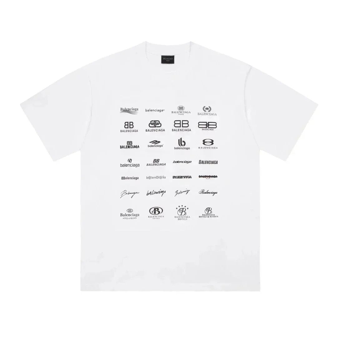 Summer fashion trend versatile T-shirt-2014