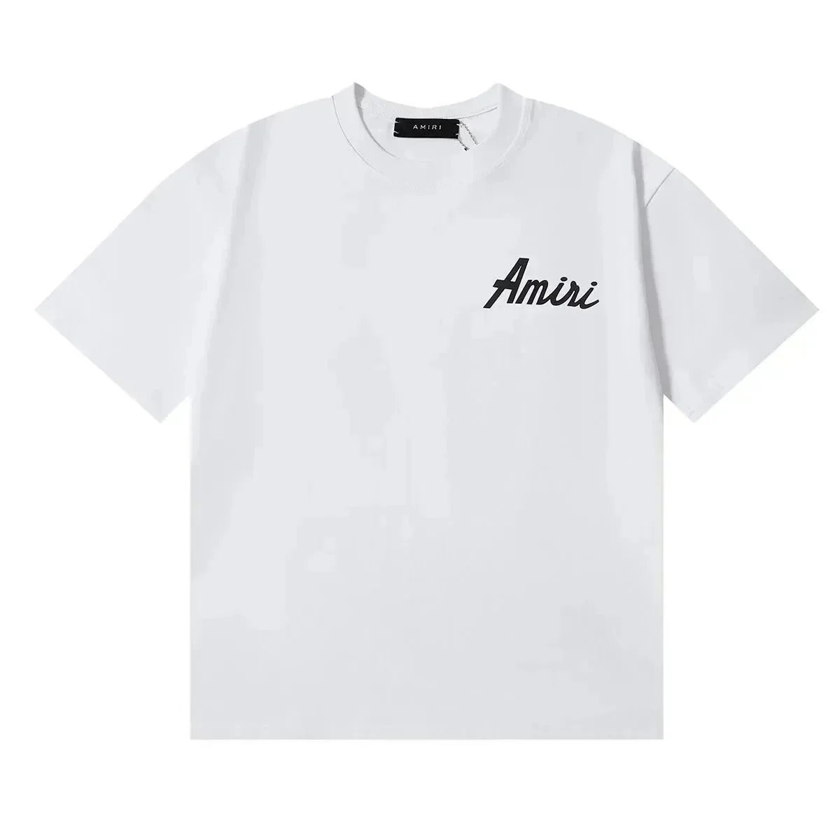 High Quality Pure Cotton T Shirt-1370