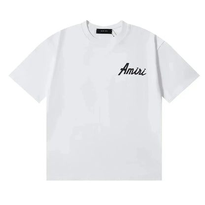 High Quality Pure Cotton T Shirt-1370