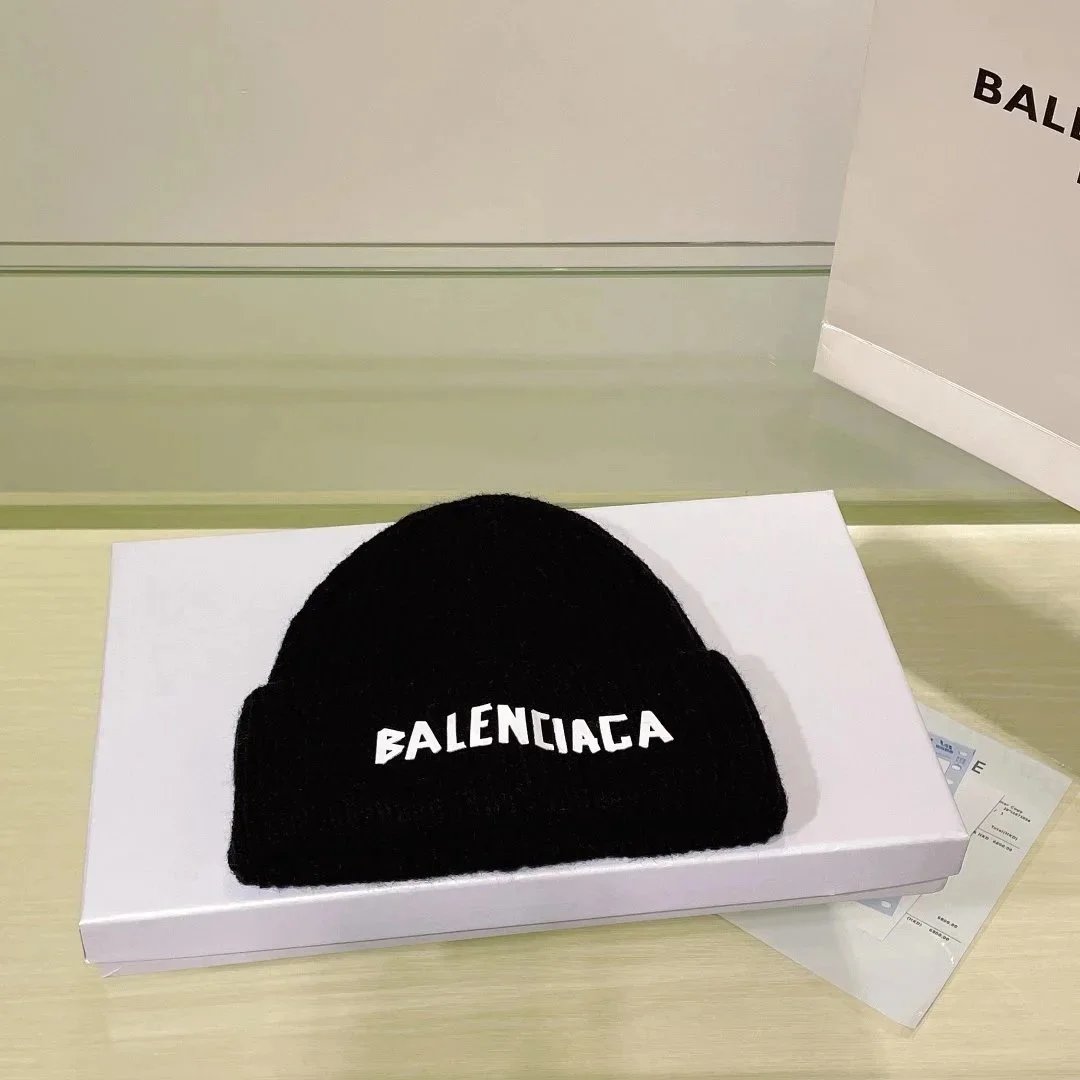 Fashion Trend Hat-2300