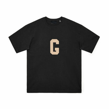 New Trendy Casual T Shirt-1828