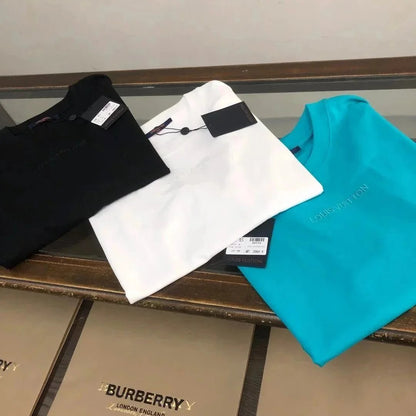 Short Sleeve T Shirt-0850