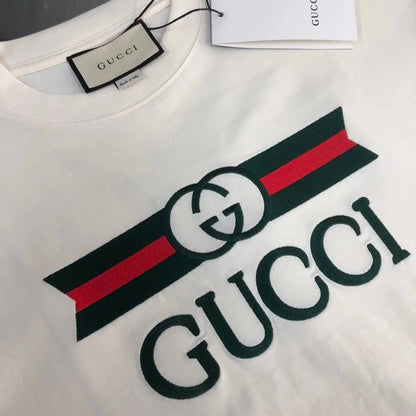 GU*CCIT Shirt【Normal shipping in progress】Non-Quality Problems-1277