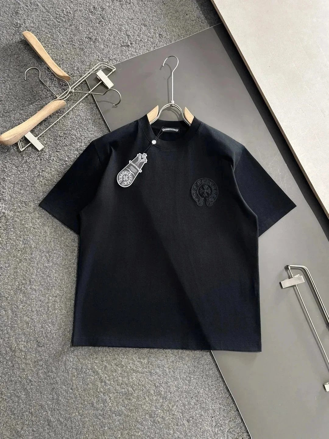 Fashionable and Versatile T Shirt-1235