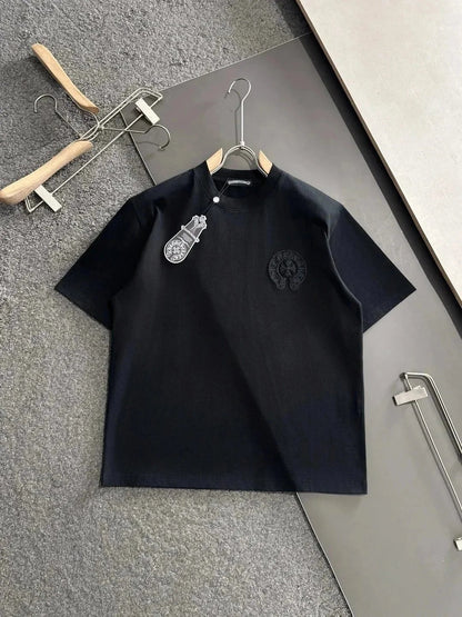 Fashionable and Versatile T Shirt-1235