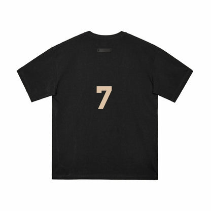 New Trendy Casual T Shirt-1828