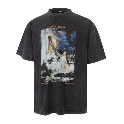 High Quality T-shirt-1791