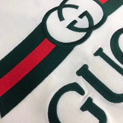 GU*CCIT Shirt【Normal shipping in progress】Non-Quality Problems-1277