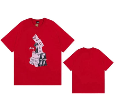 High Quality T-shirt-1353