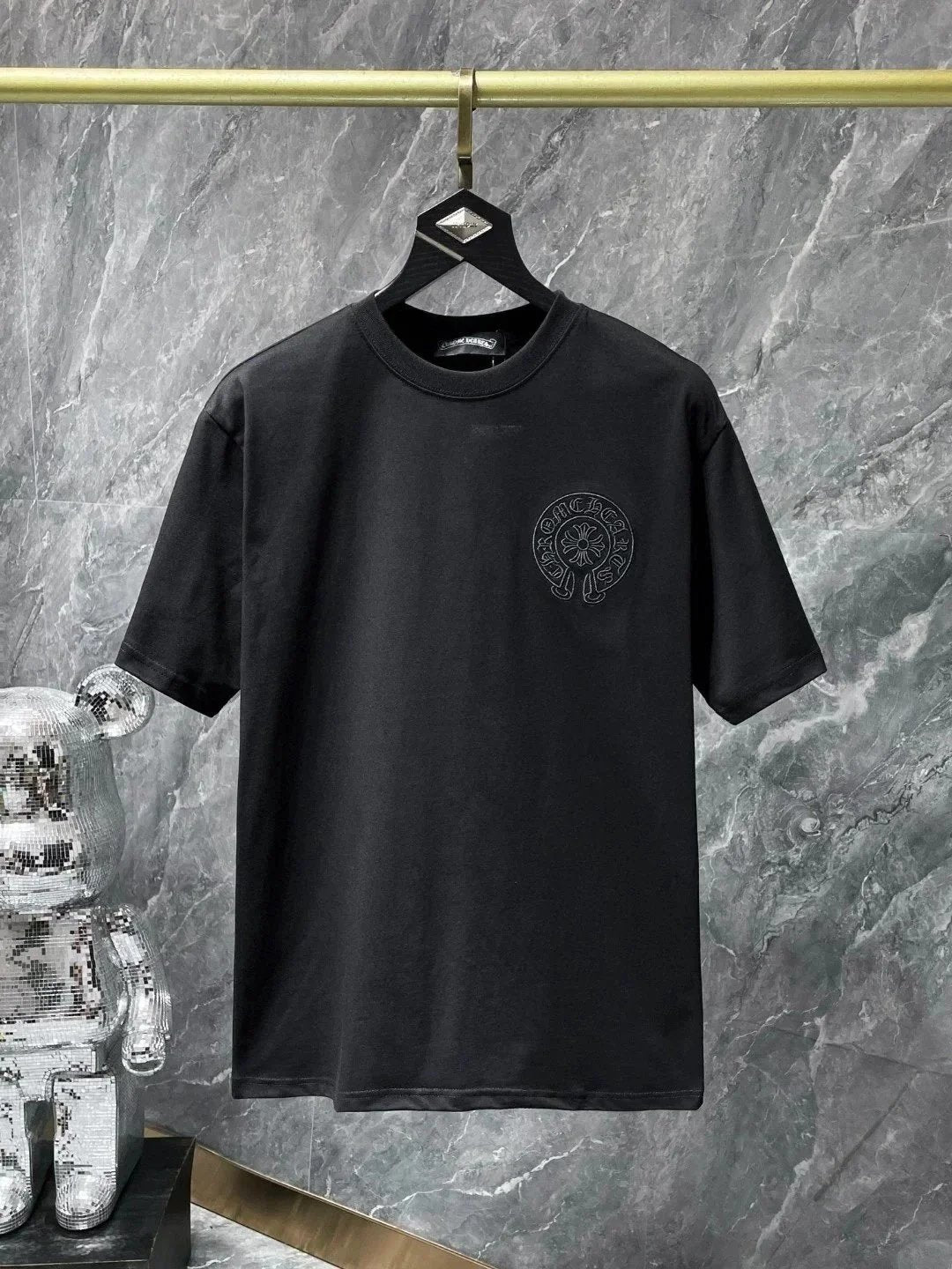 New Trendy Casual T Shirt-1863