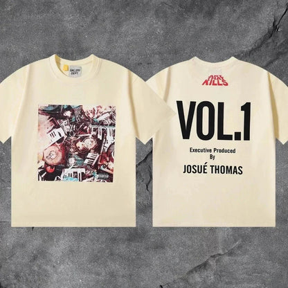 High Quality T-shirt-1662