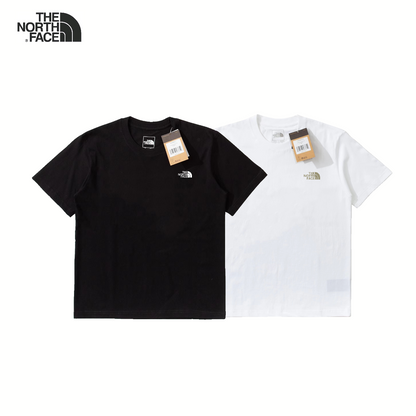 Classic Trendy Versatile T Shirt-1313